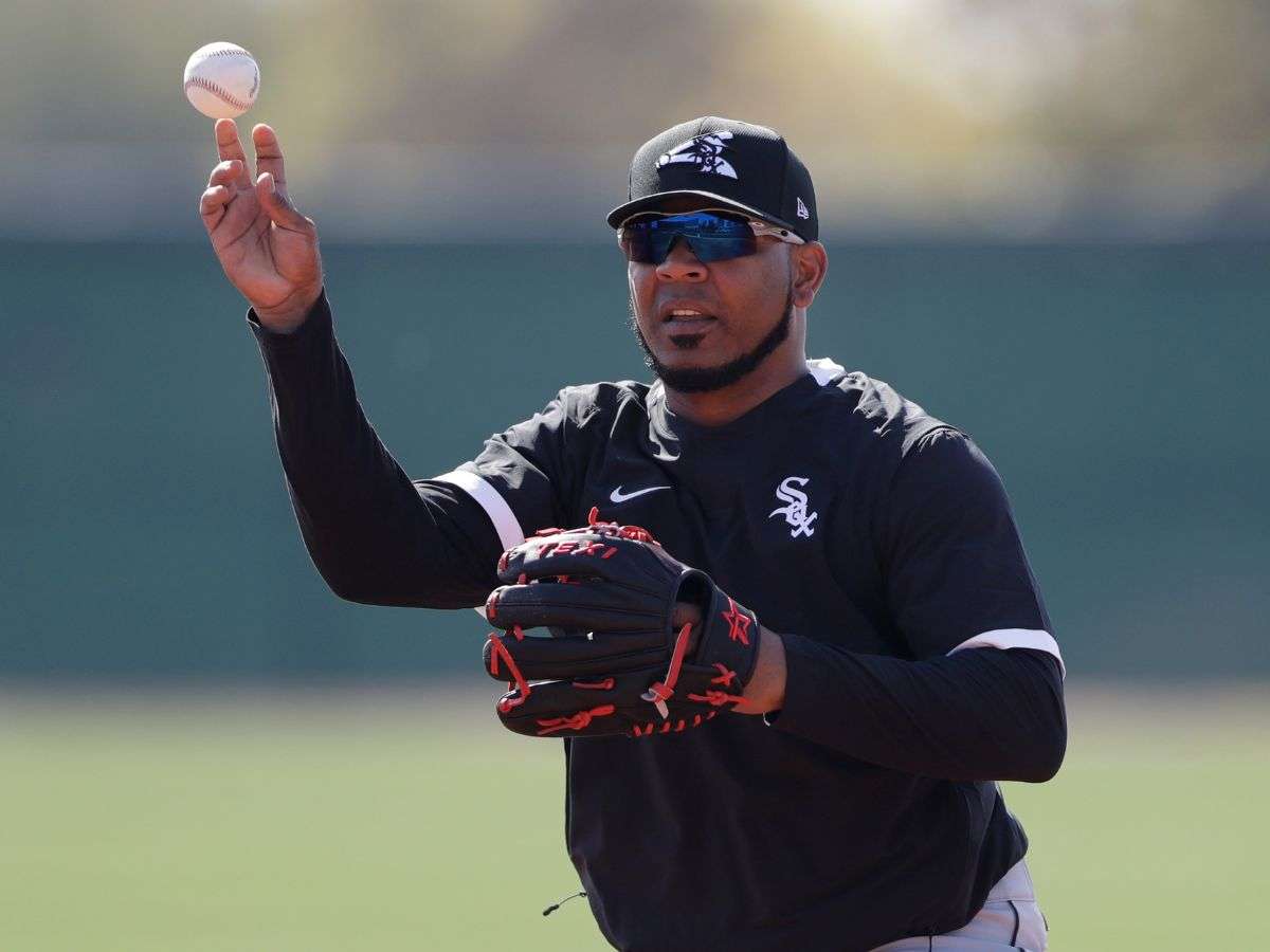 Edwin Encarnación sueña con un anillo para Azulejos
