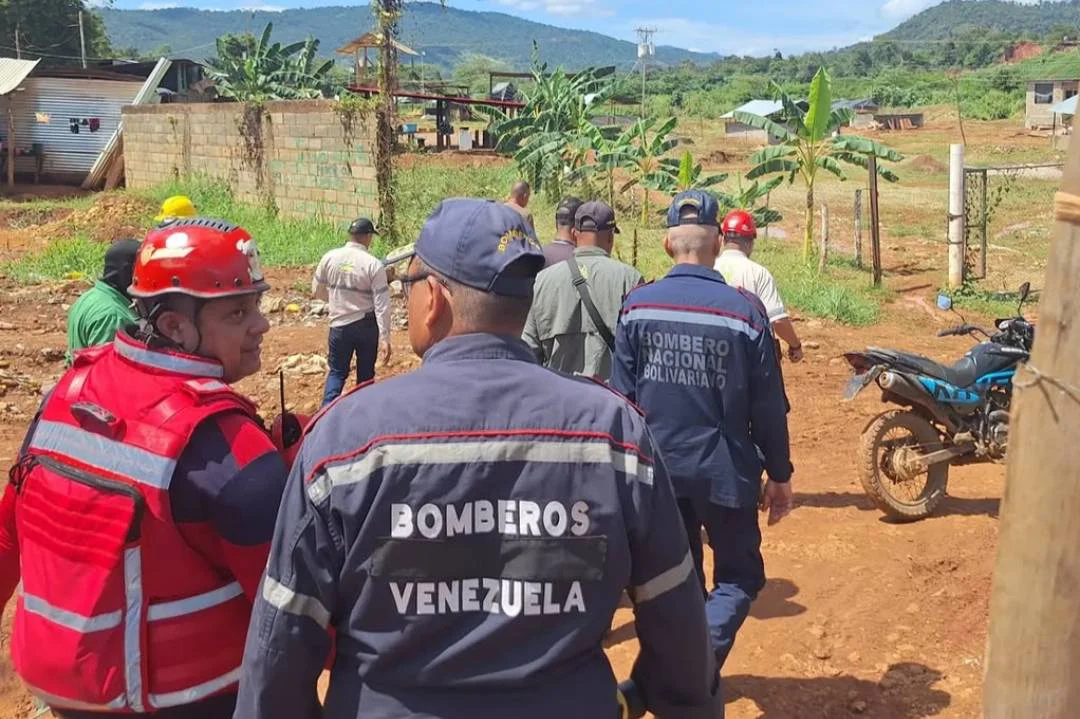 Confirman 14 personas fallecidas por inmersión tras colapso de mina en El Callao