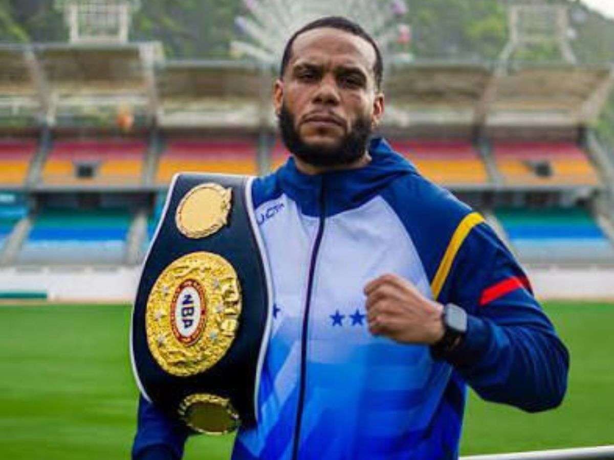 Falleció el boxeador Eleazar “La Bestia” Aguilera