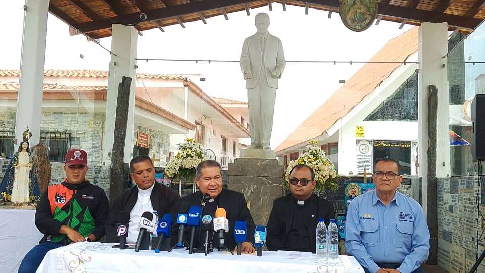 Trujillo emite decreto para celebrar con júbilo canonización de JGH