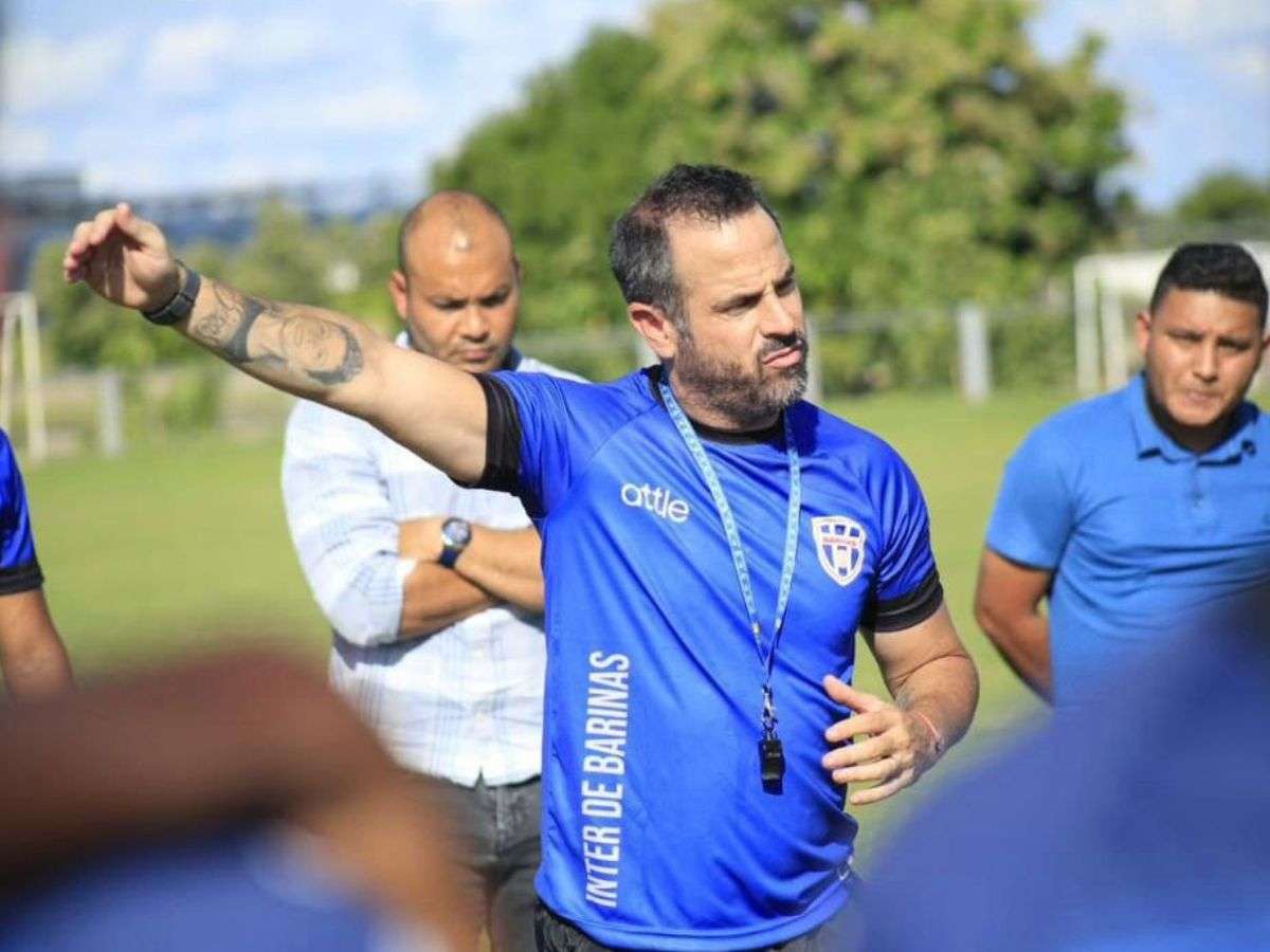 "Kike" García regresa al Futve con el Monagas SC