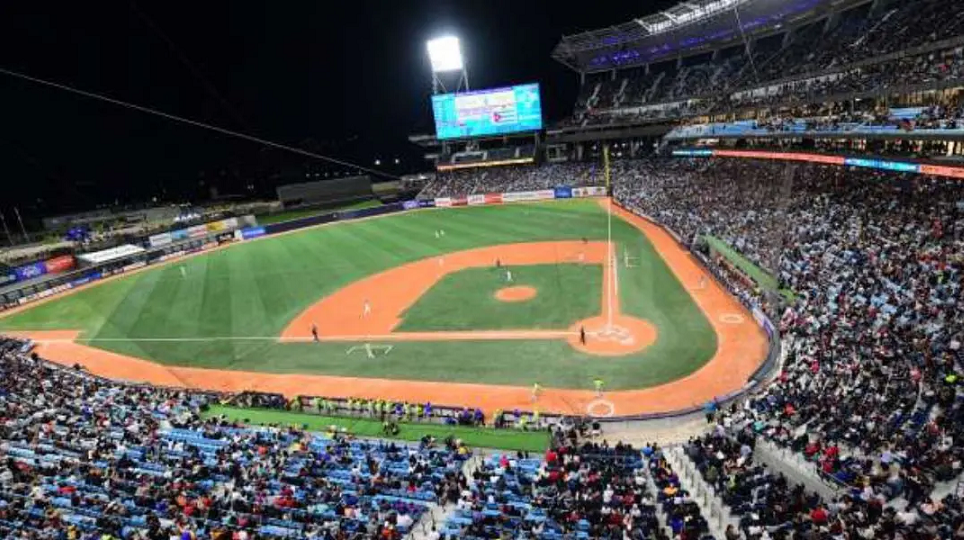 Los Leones del Caracas revelan los precios de las entradas para asistir al Estadio Monumental