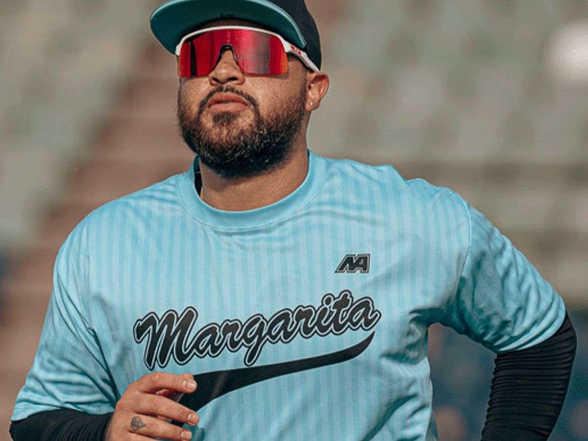 Francisco Arcia: "Vengo a ayudar a los jóvenes"