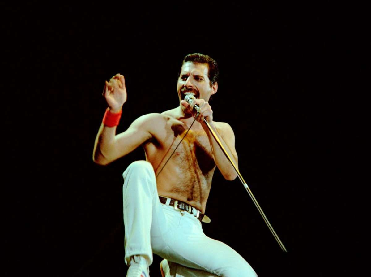 50 años de 'Bohemian Rhapsody', la obra maestra de Freddie Mercury