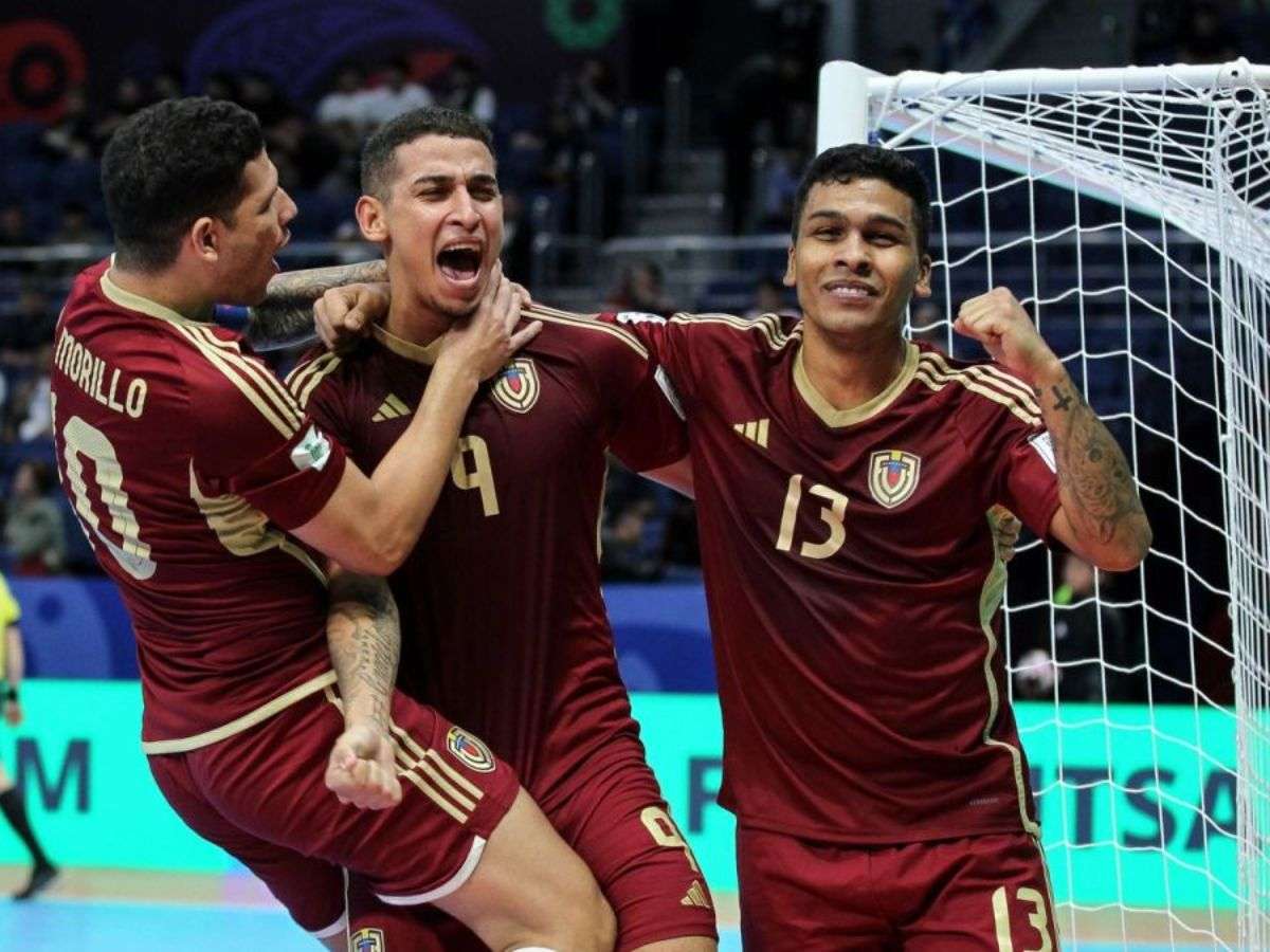 Liga Evolución de Futsal tiene calendario