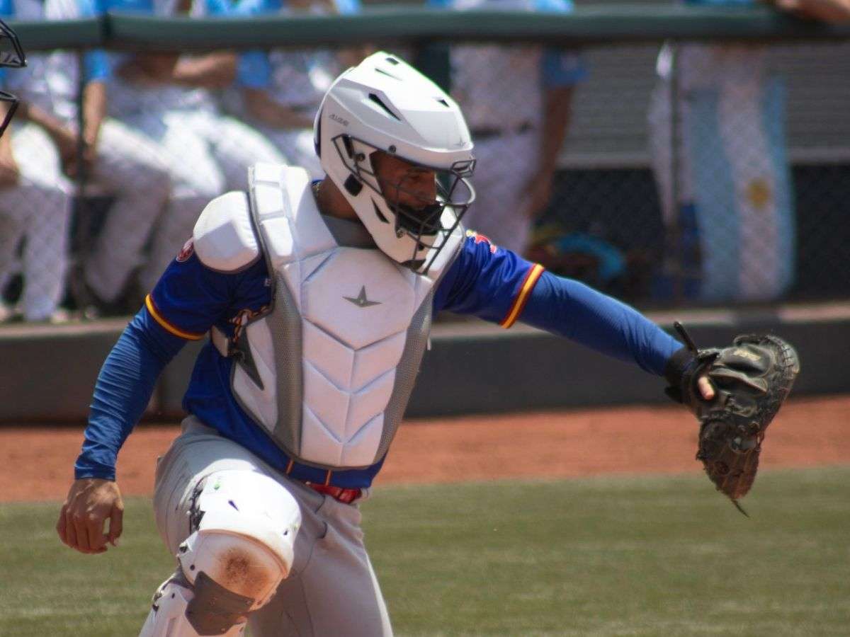 Venezuela sigue con buen paso en el Panamericano