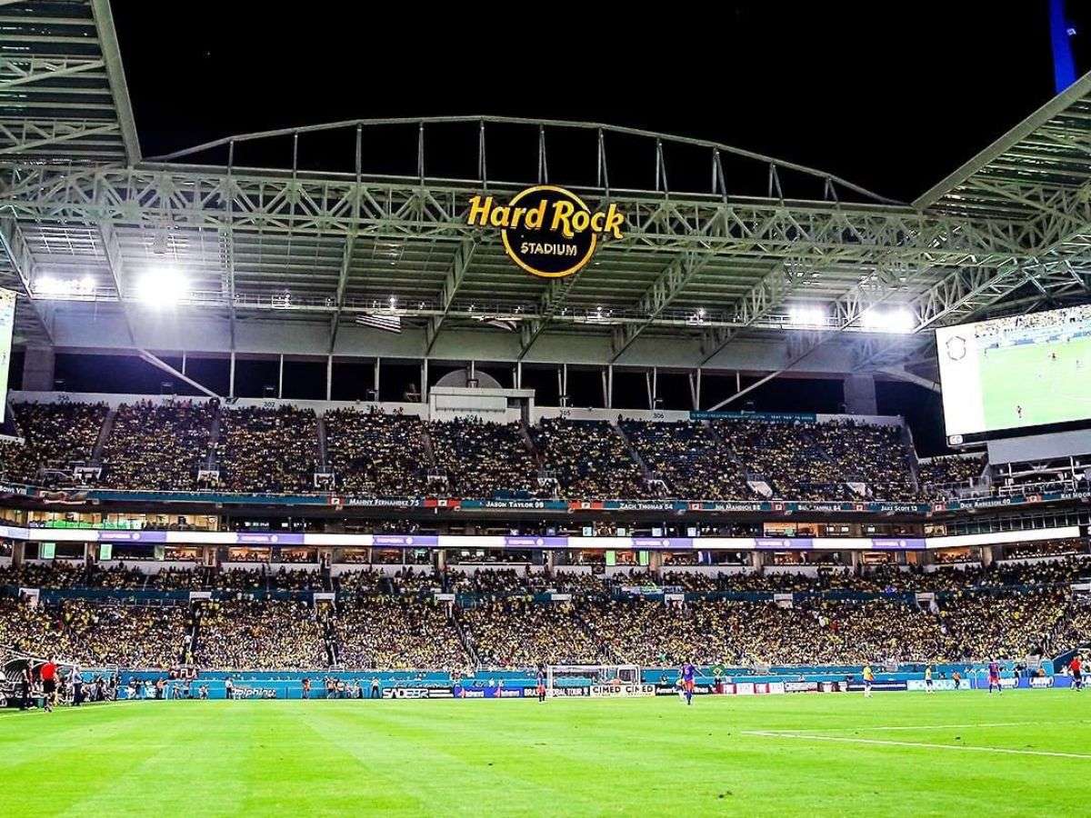 La Liga busca seguir el modelo de la NFL