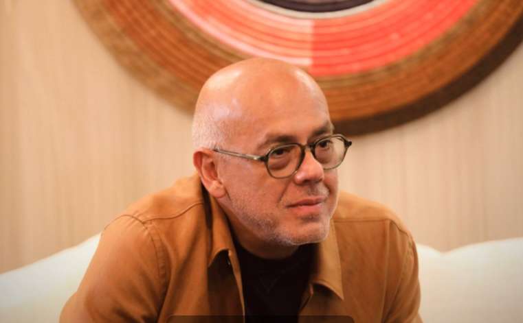 Jorge Rodríguez: EEUU intensifica plan contra Venezuela al fracasar con las sanciones