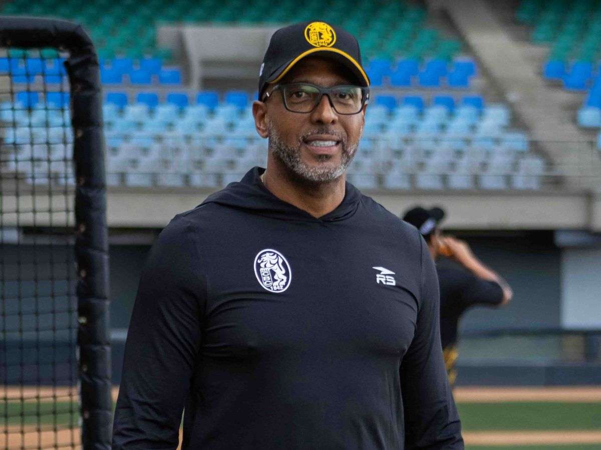 Alguacil aplaude el trabajo de Leones en pretemporada