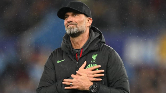 por qué Jürgen Klopp permanecerá para siempre en la historia