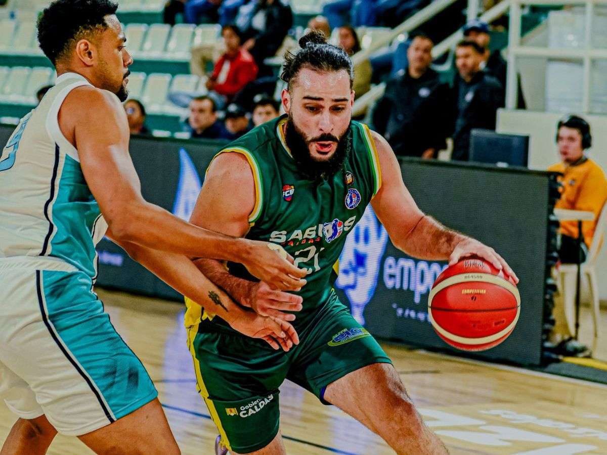 Kevin Niño fue una bujía ofensiva en Colombia