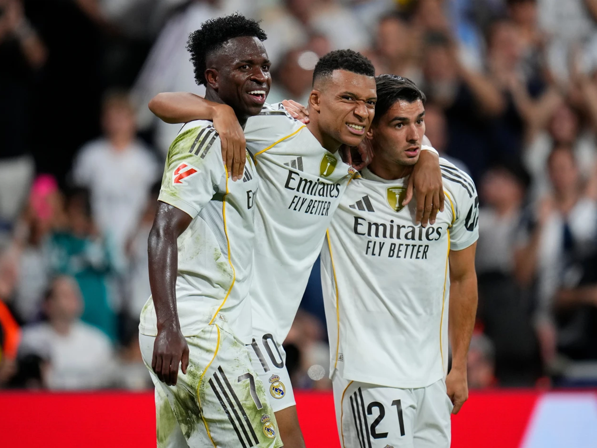 Estatus de Mbappé para las Elimnatorias es incierto