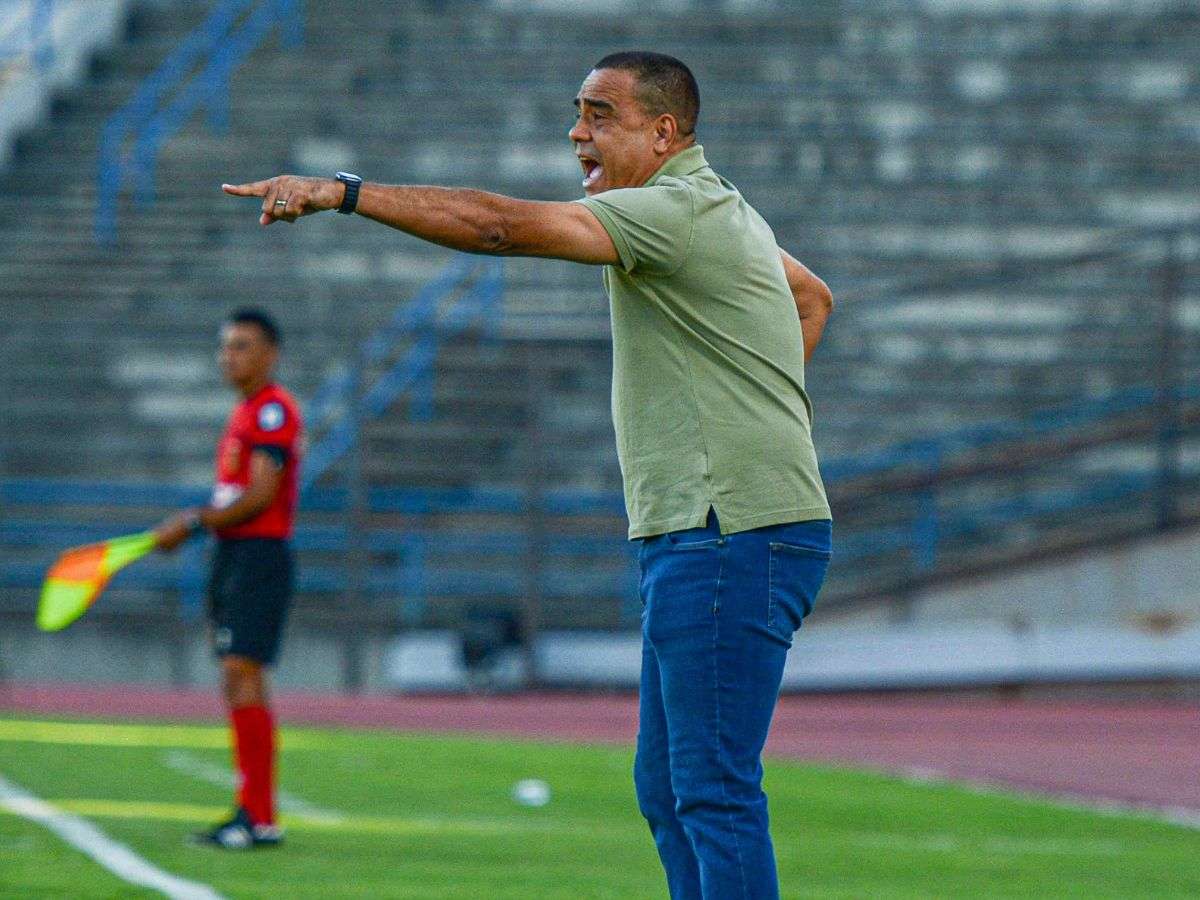 Anzoátegui FC destituyó a Leonardo González