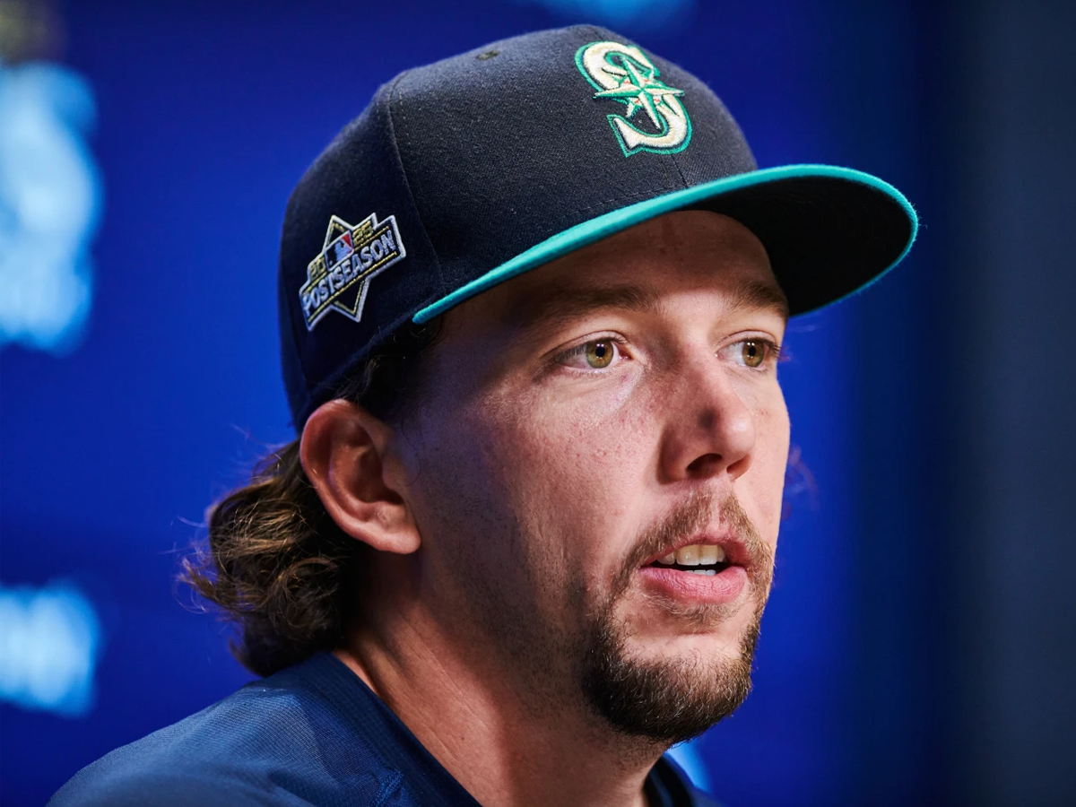 Gilbert Subirá a la loma por Seattle para el sexto juego