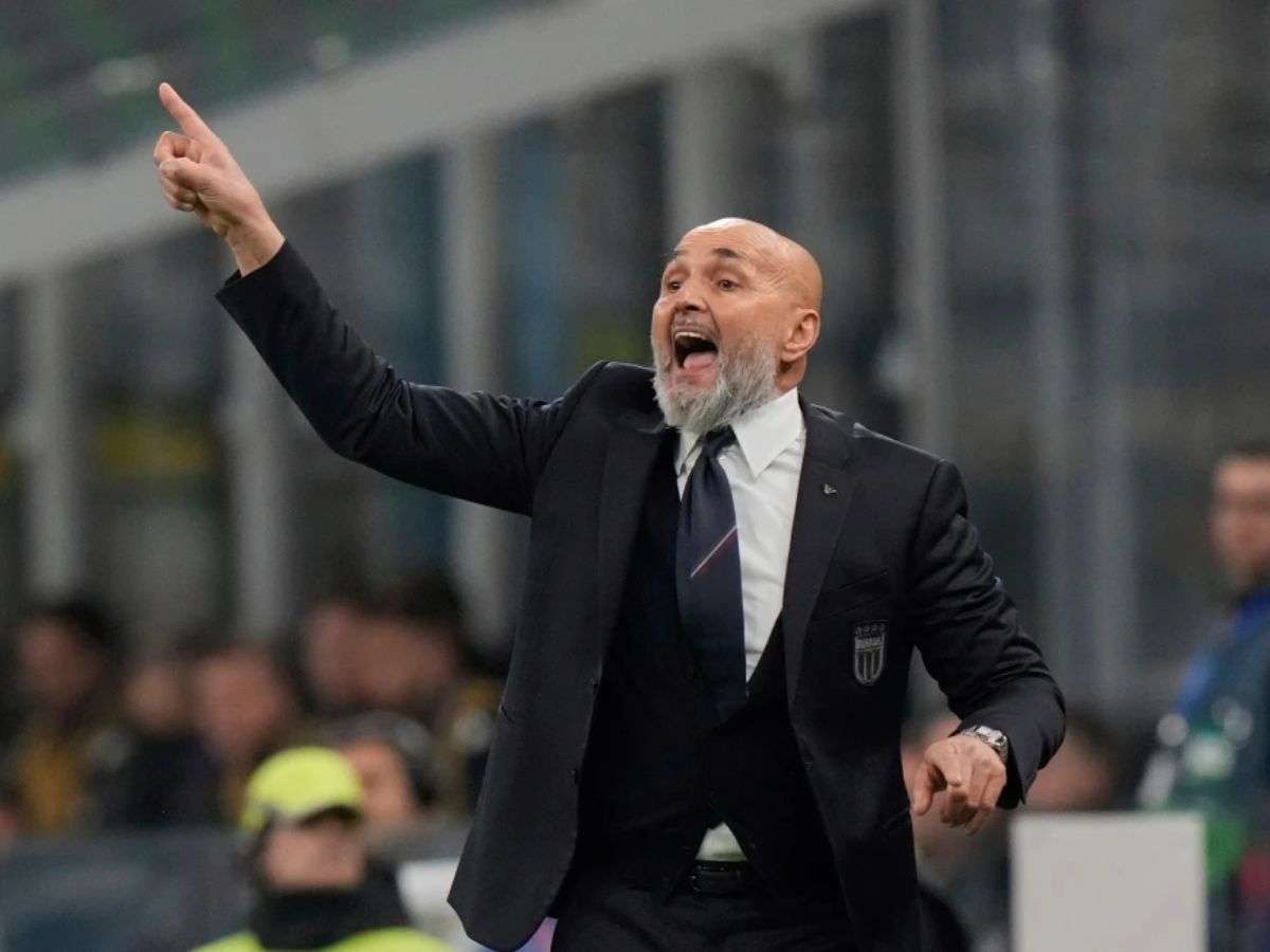 Luciano Spalletti tomará las riendas de la Juventus