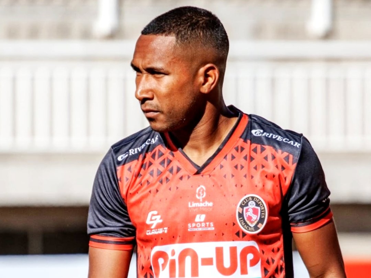 Luis Guerra jugará la final de la Copa de Chile