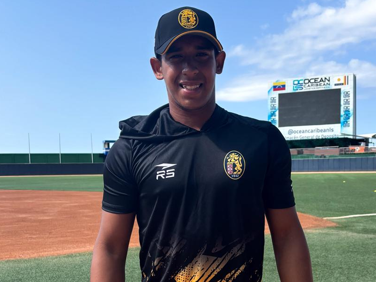 Luis Hernández busca aprovechar su tiempo con Leones