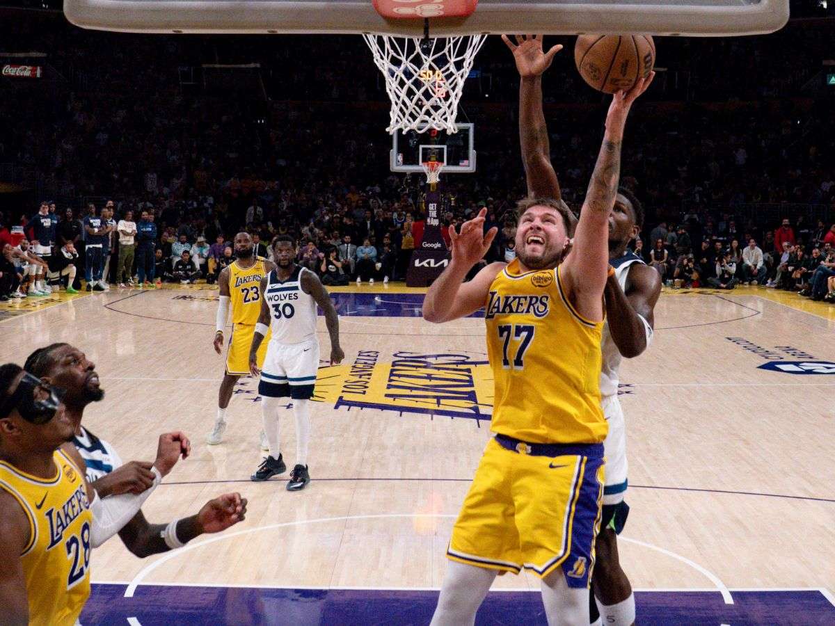NBA inicia la temporada con récord de jugadores europeos