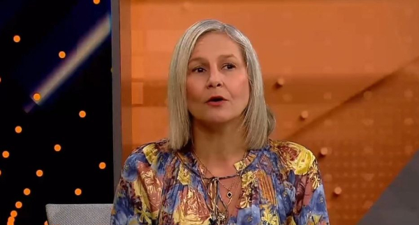 "tenemos que convivir todos juntos y debemos luchar por nuestro país"