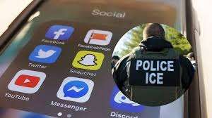 Meta elimina grupo de Facebook que alertaba sobre operativos del ICE en Chicago