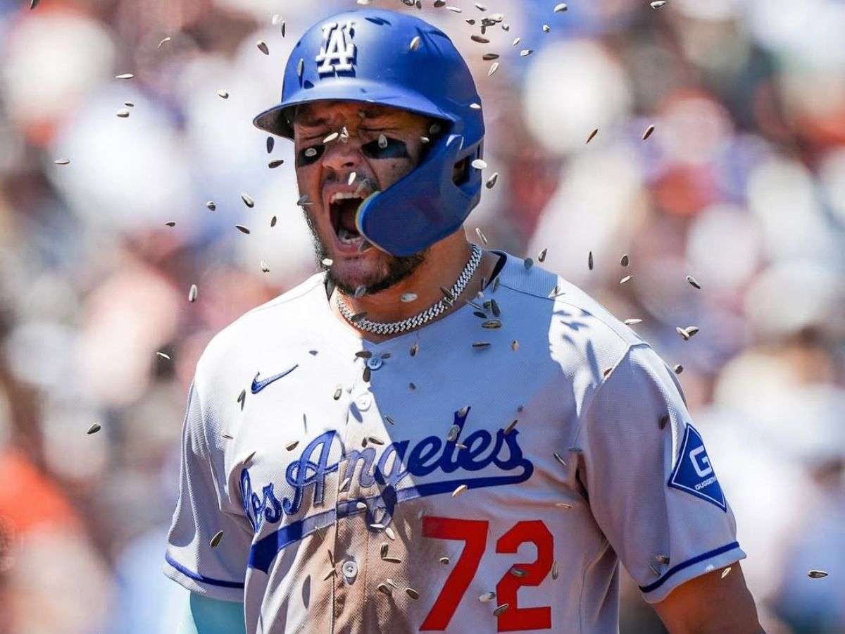 Miguel Rojas destaca la resilencia de Los Dodgers