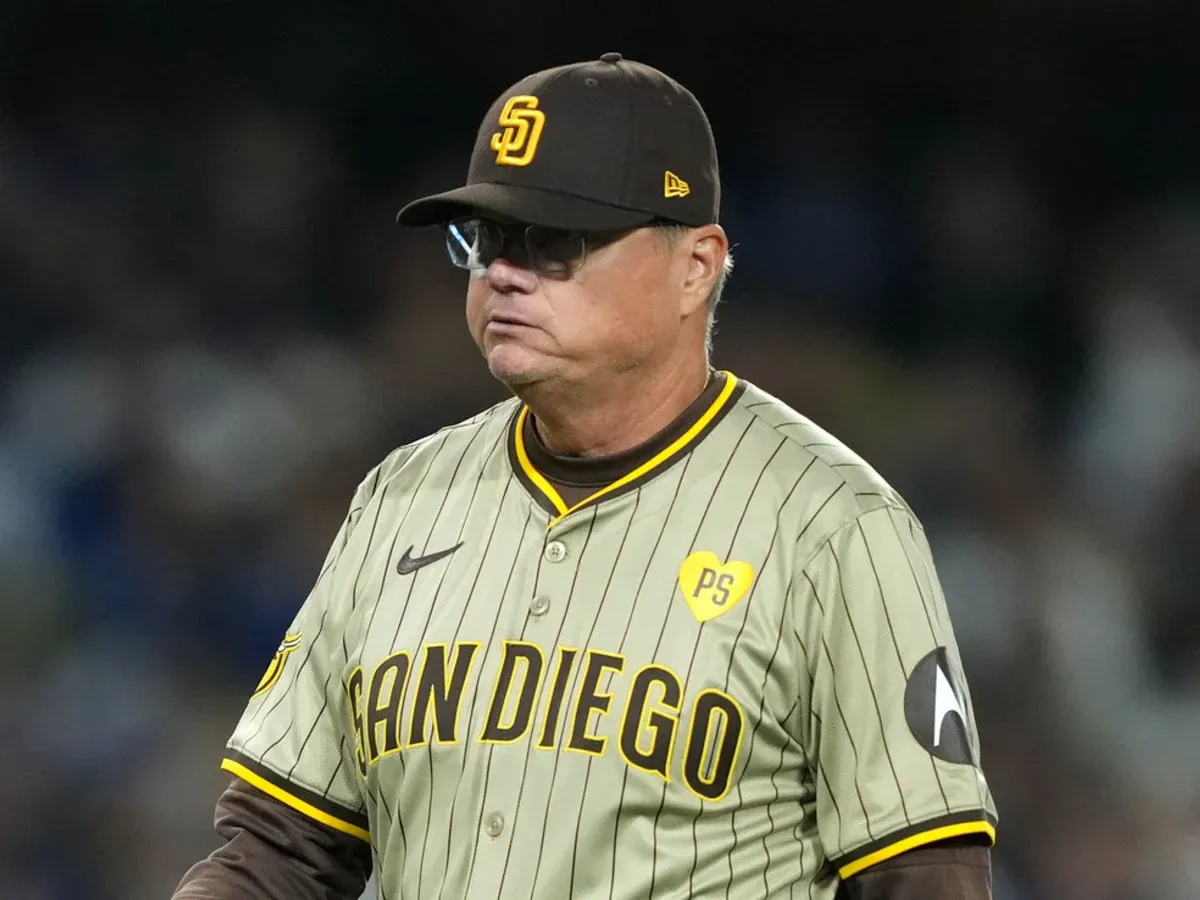 Mánager Mike Shildt anuncia su retiro