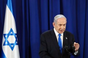 Netanyahu asegura que la guerra nunca acabará