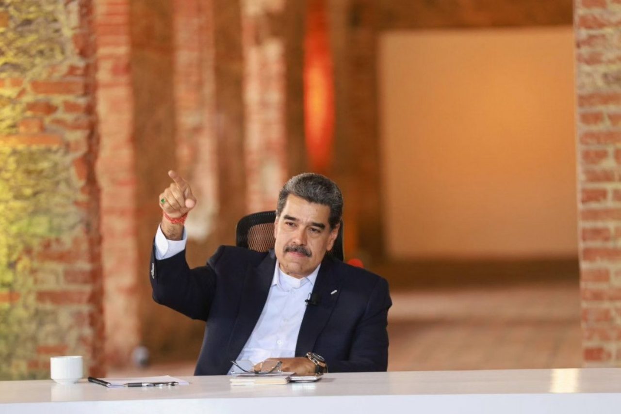 Conoce los 'padrinos y madrinas' que Nicolás Maduro designo en cada estado