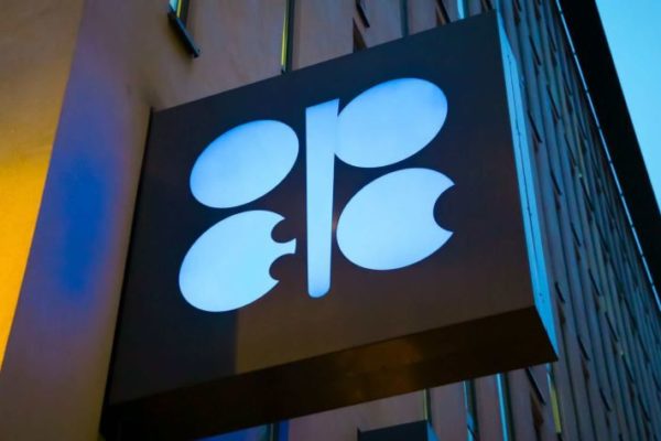 Producción de Venezuela se ubicó en 1 105 000 bdp en septiembre, según fuentes de OPEP