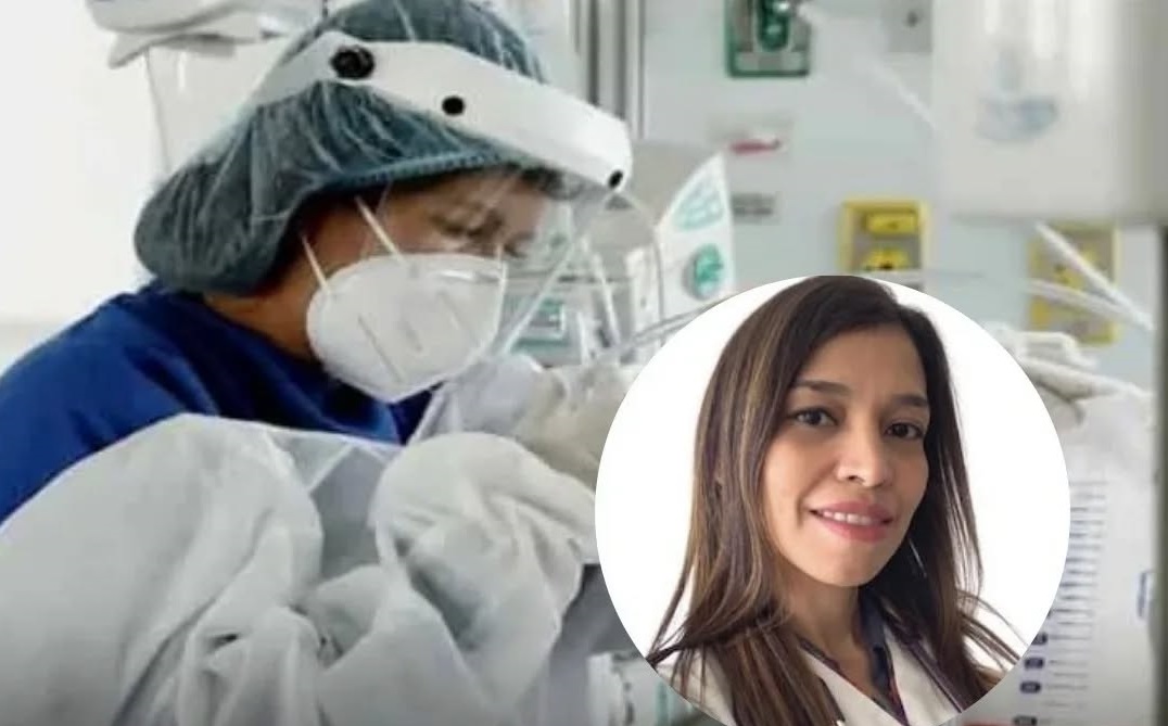 Surgen detalles sobre el violento ataque contra la pediatra venezolana Odalys Calderón en Chile: Familiares temen lo peor