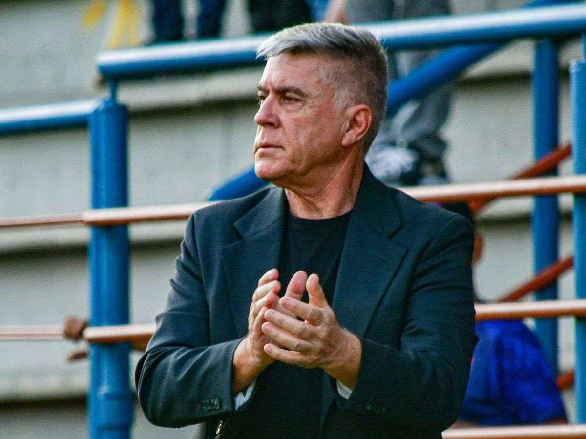 Monagas SC destituye a Marcelo Zuleta