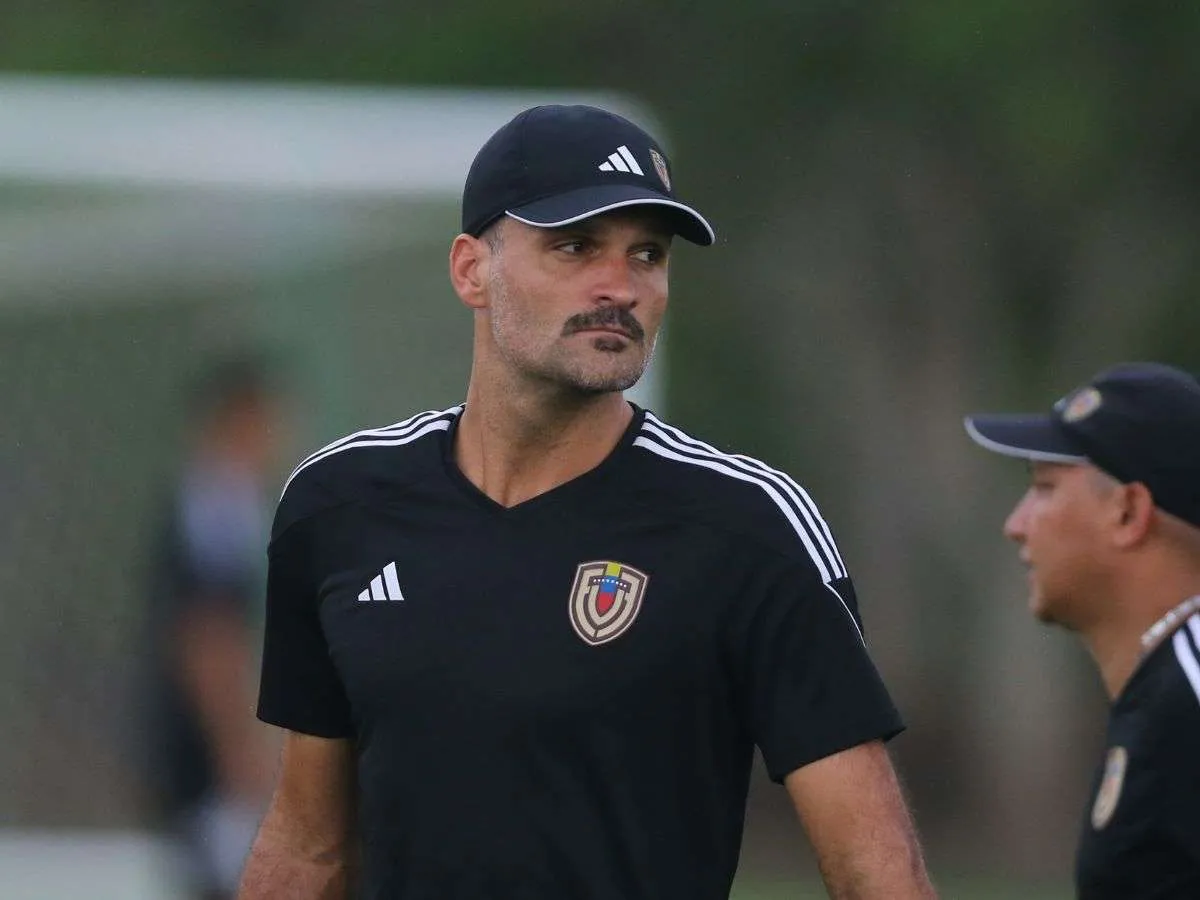 Vizcarrondo, Ronaldinho…