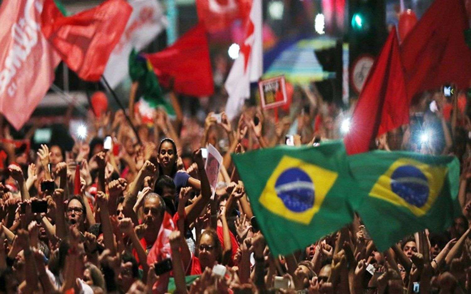 PT de Brasil condena ataques de EEUU contra Venezuela