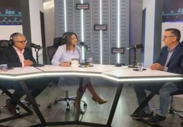 Venezuela lidera crecimiento económico en Latinoamérica en 2025