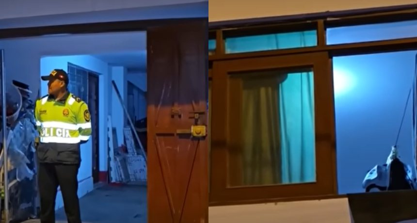Adolescente venezolana se quedó dormida mientras cargaba su teléfono y ocurrio lo peor