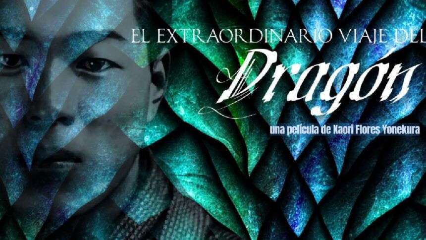 "El extraordinario viaje del dragón" ya se puede ver en los cines del país