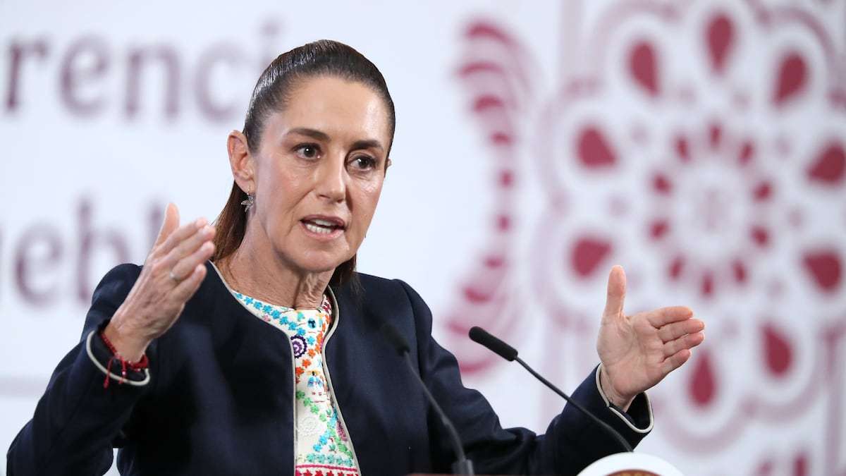 Sheinbaum no irá a Cumbre de las Américas por exclusión de Venezuela, Cuba y Nicaragua