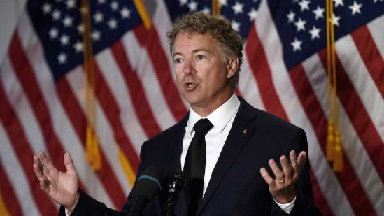 Senador Randall Paul desmiente a Trump