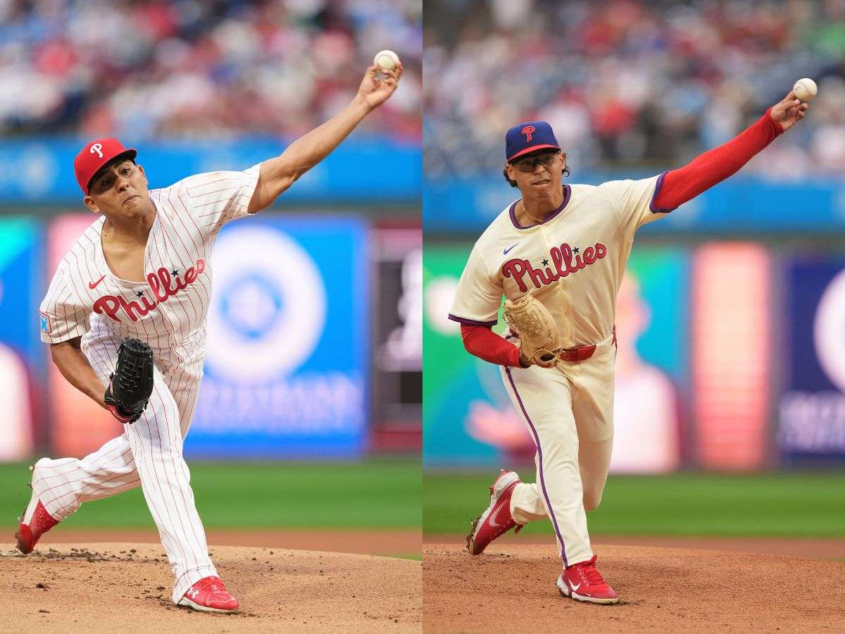 No hay regla para el descanso de pitchers