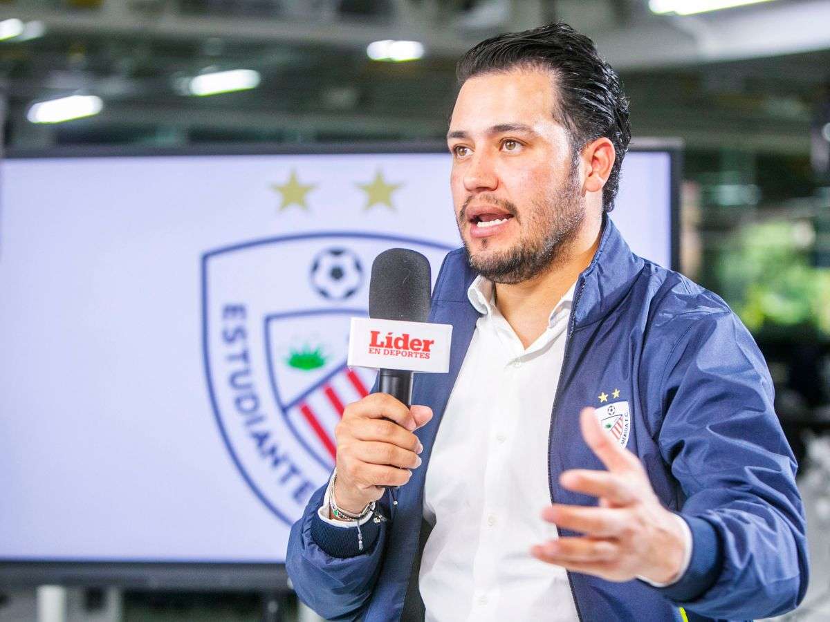 Raúl Carreño: "Tenemos que darle continuidad a los procesos"