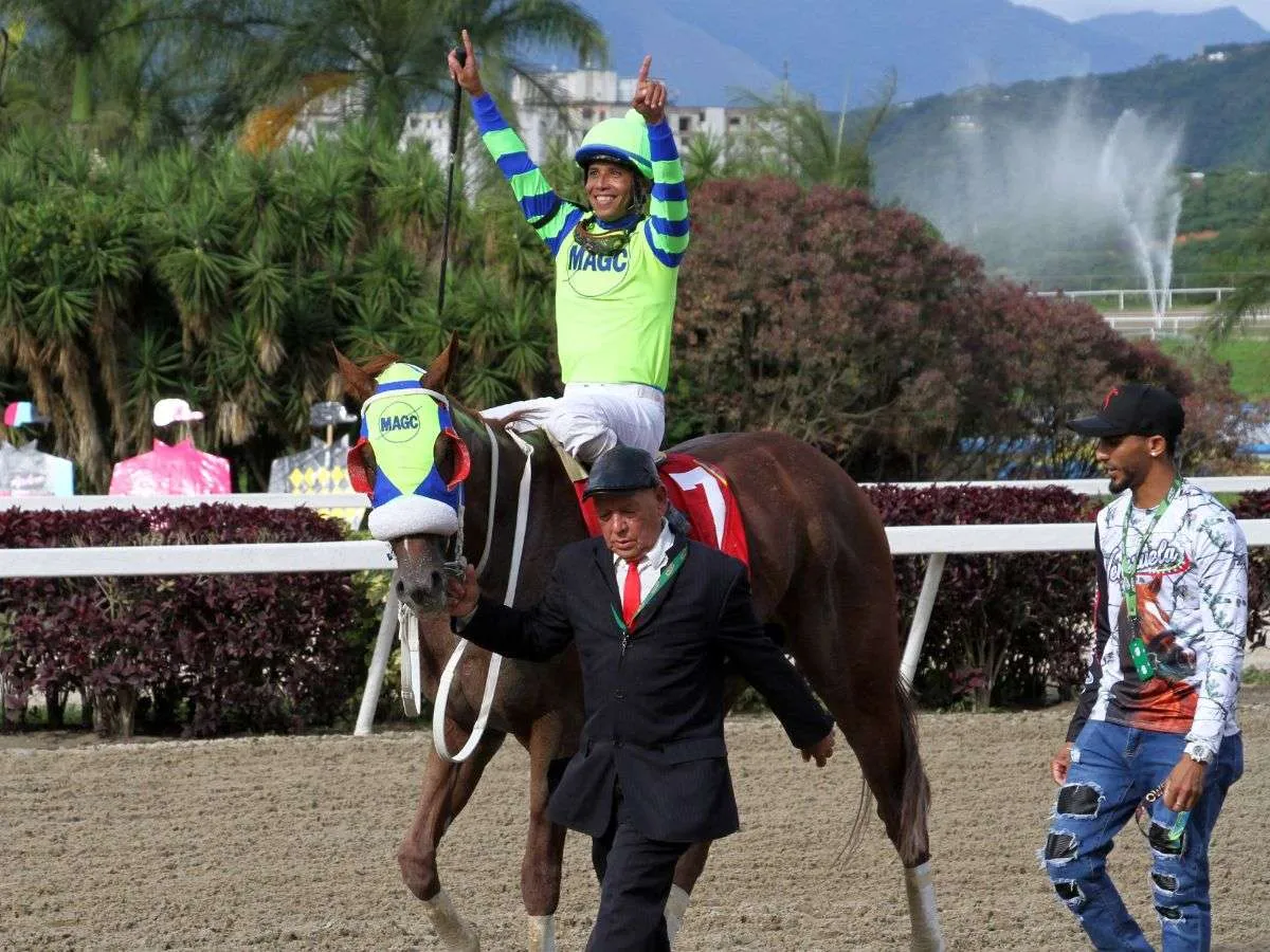 Rod Hendrick buscará emular hazaña en el Simón Bolívar