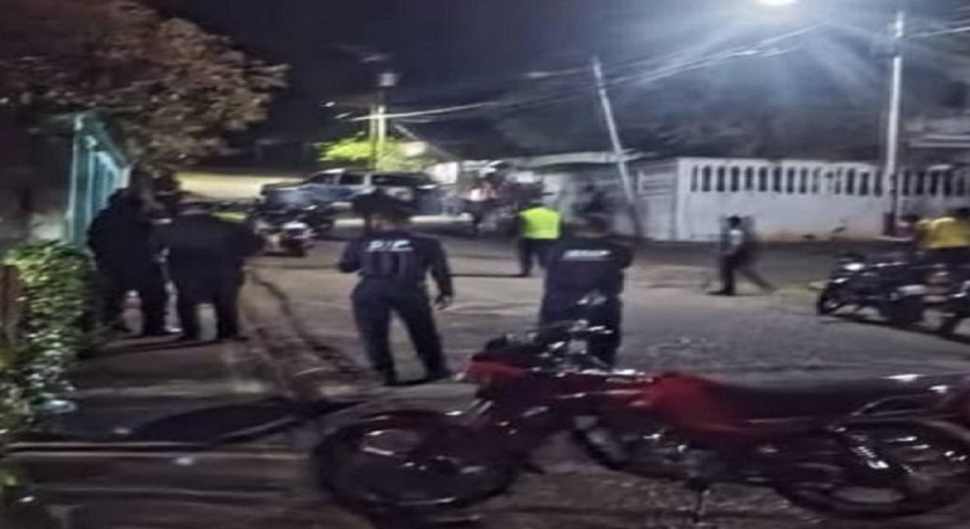 exSacerdote secuestró una familia por motivos pasionales