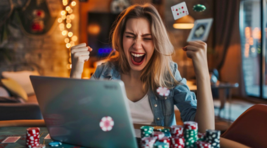 cómo elegir y jugar sin riesgos