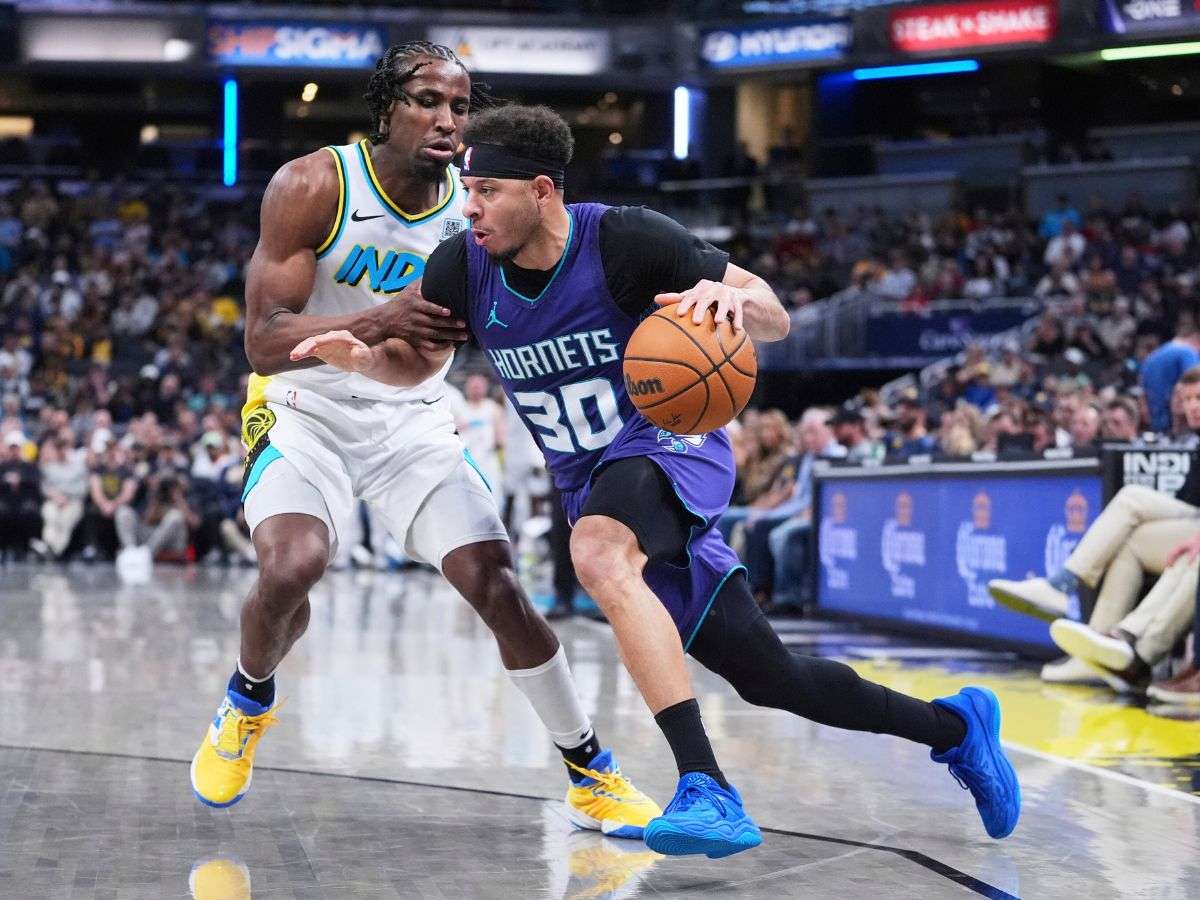 Seth Curry se une a su hermano en Golden State