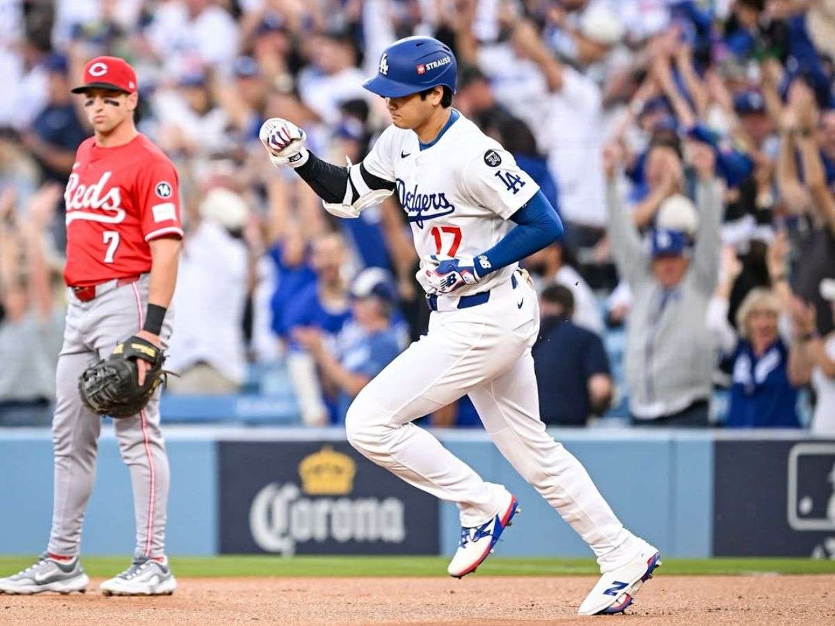 A Ohtani no le afecta batear y lanzar en Postemporada