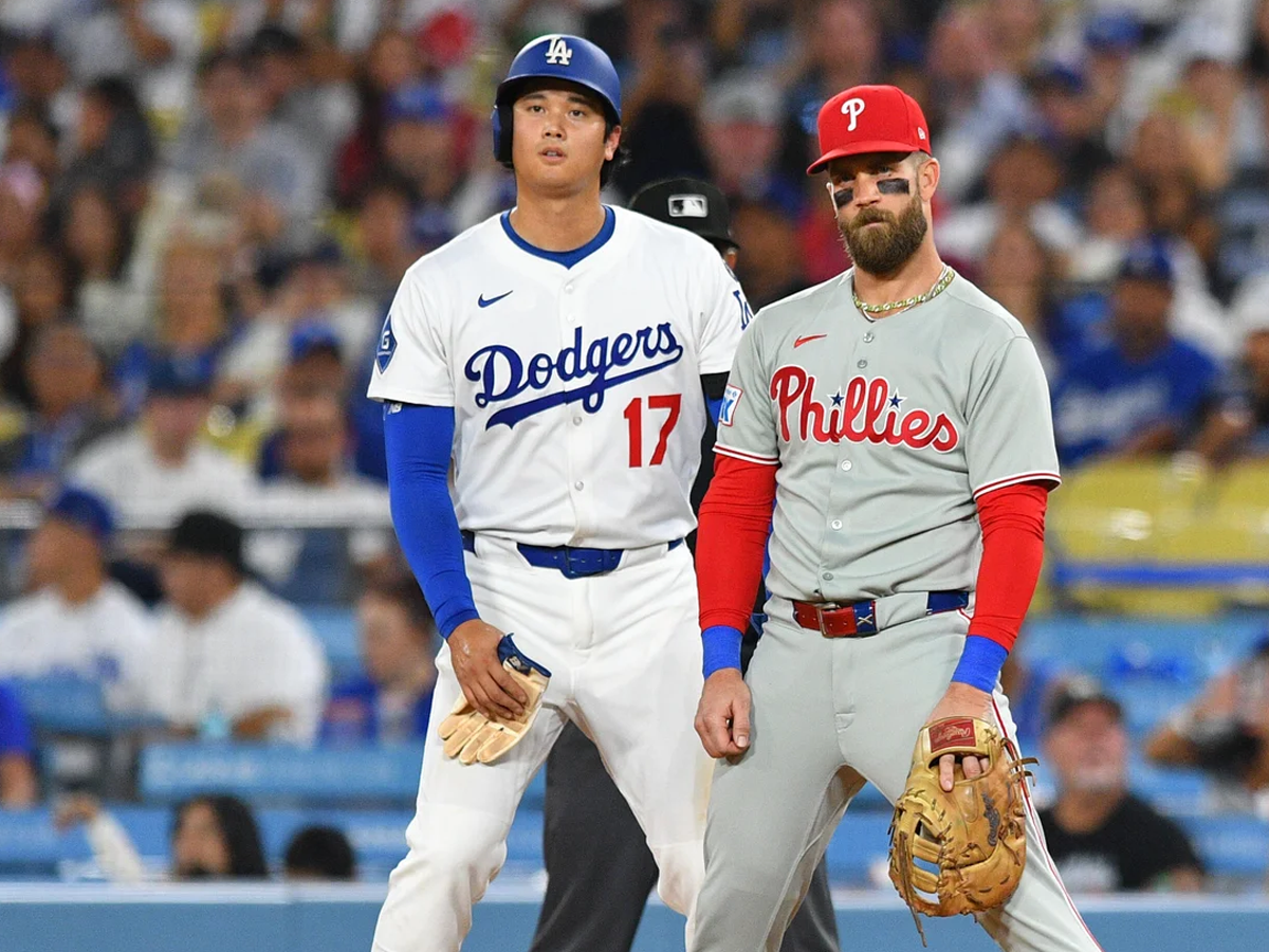 Así se jugarán las Series Divisionales en las Grandes Ligas