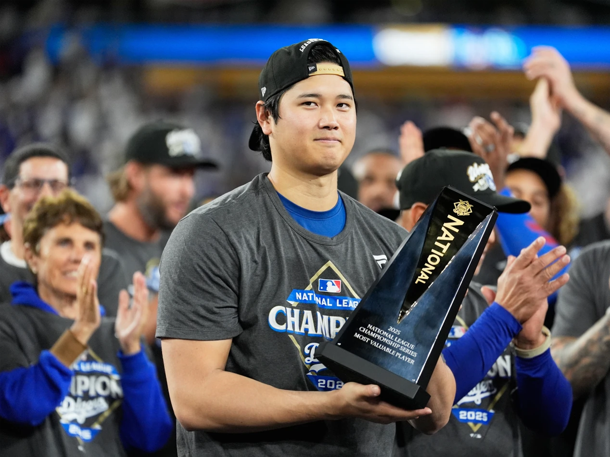 Ohtani eleva su leyenda y Dodgers van de regreso a la SM