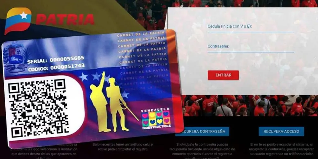 Depositan bonos 'Contra la Guerra Económica' y 'Fin de Año' por el Sistema Patria: Conoce los montos