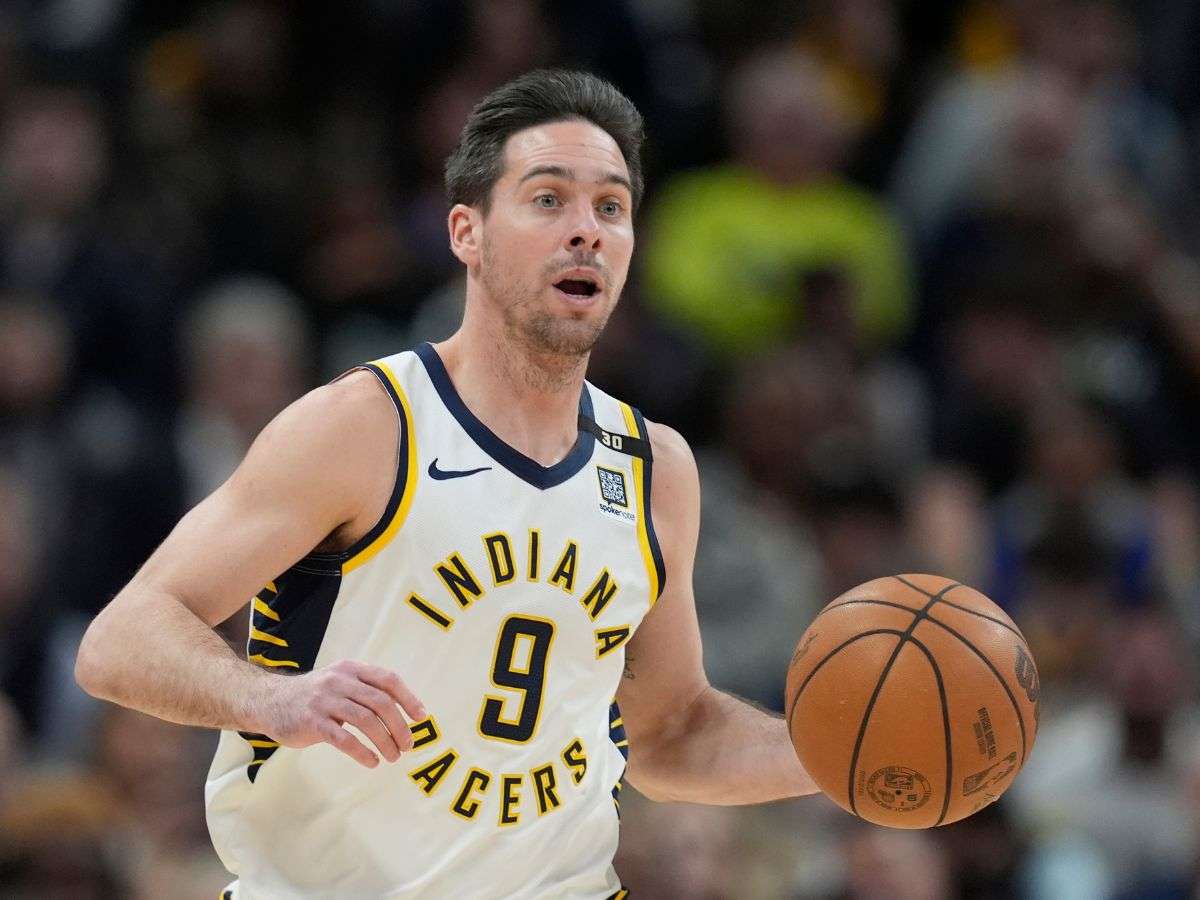 T.J. McConnell se perderá el inicio de temporada