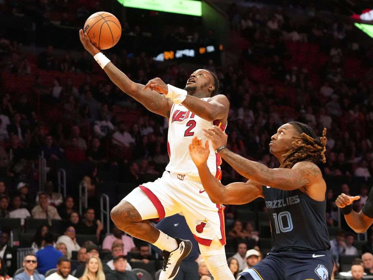 Terry Rozier es arrestado por apuestas ilegales